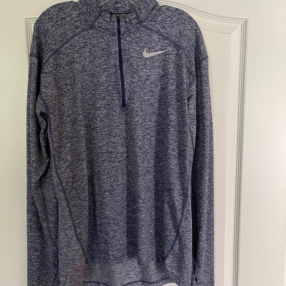 Nike Other - Nike DriFit Quarter Zip